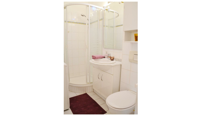 Apartment Széchenyi utca Budapest - Apt 30500