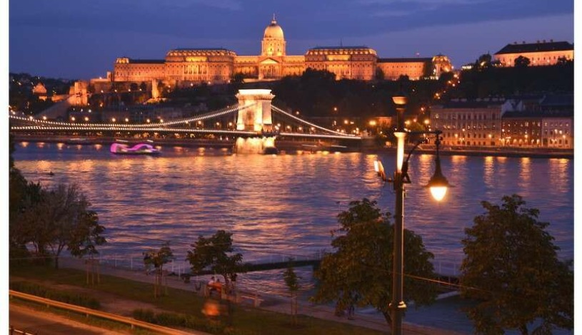 Apartment Széchenyi utca Budapest - Apt 30500