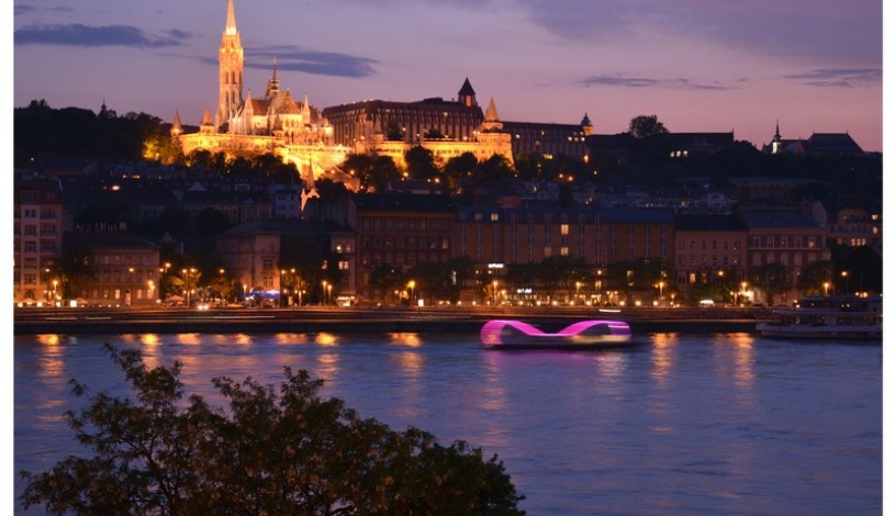 Apartment Széchenyi utca Budapest - Apt 30500