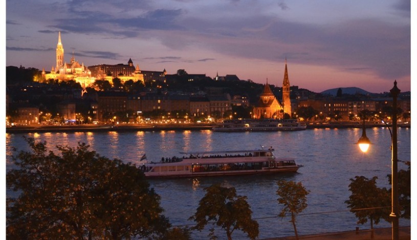 Apartment Széchenyi utca Budapest - Apt 30500