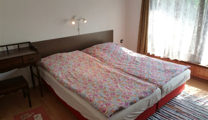 Apartment Széchenyi utca Balatonszárszó - Apt 38025