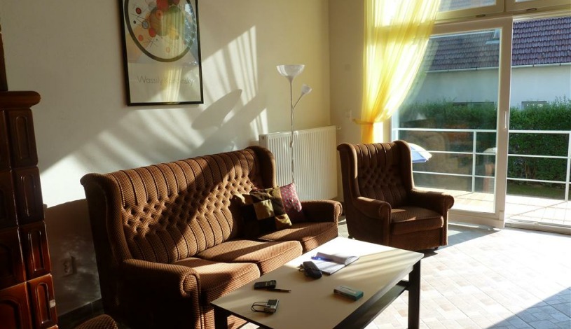 Apartment Széchenyi utca Balatonszárszó - Apt 38025