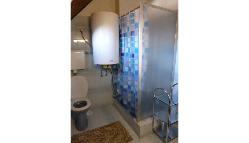 Apartment Széchenyi utca Balatonszárszó - Apt 20753