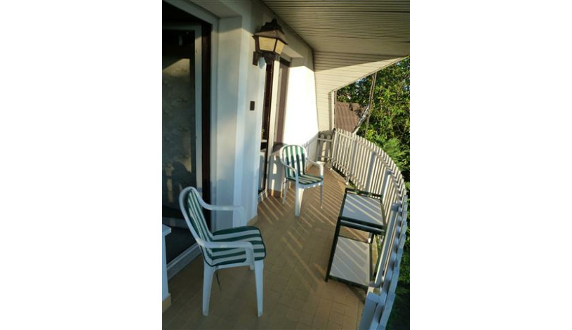 Apartment Széchenyi utca Balatonszárszó - Apt 20753