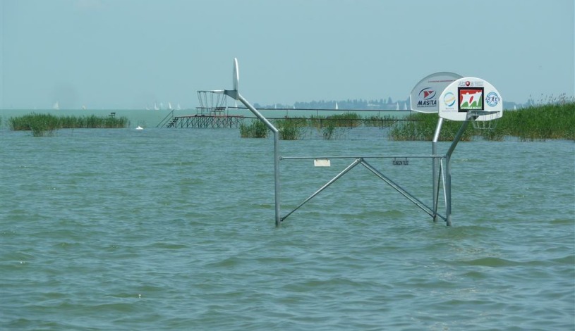 Apartment Széchenyi utca Balatonszárszó - Apt 20753