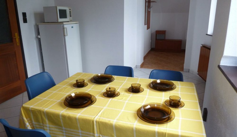 Apartment Széchenyi utca Balatonszárszó - Apt 20753