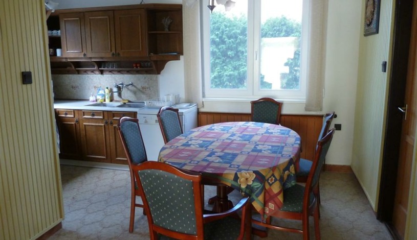 Apartment Széchenyi utca Balatonszárszó - Apt 38025