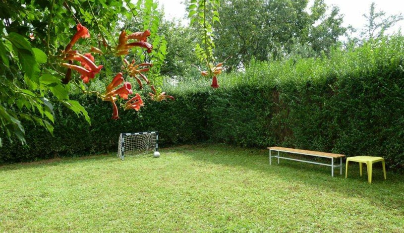 Apartment Széchenyi utca Balatonszárszó - Apt 38025