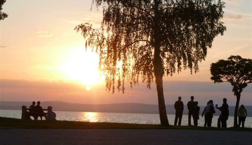 Apartment Széchenyi utca Balatonszárszó - Apt 38025