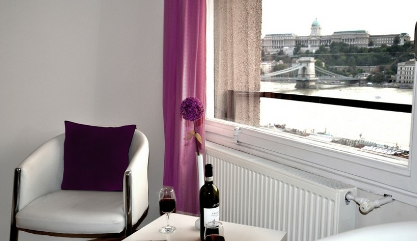 Apartment Széchenyi utca 1 Budapest - Apt 41408