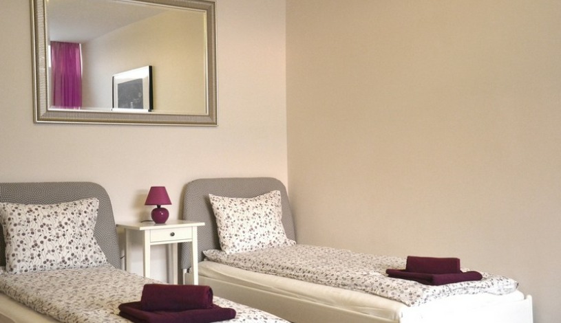 Apartment Széchenyi utca 1 Budapest - Apt 41408