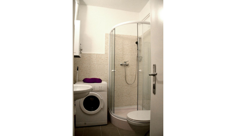 Apartment Széchenyi utca 1 Budapest - Apt 41408