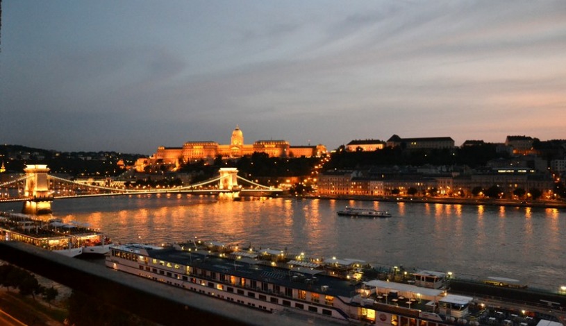 Apartment Széchenyi utca 1 Budapest - Apt 41408