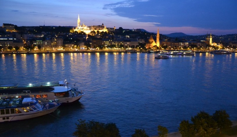Apartment Széchenyi utca 1 Budapest - Apt 41408