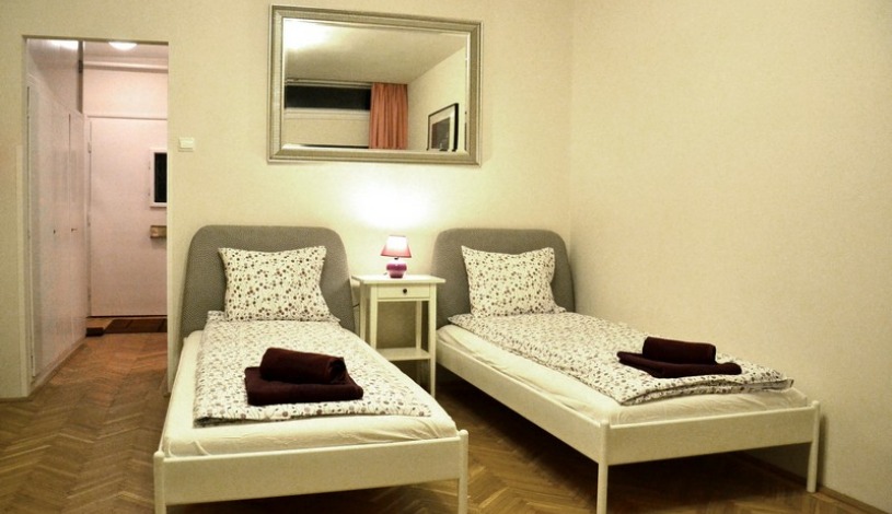 Apartment Széchenyi utca 1 Budapest - Apt 41408