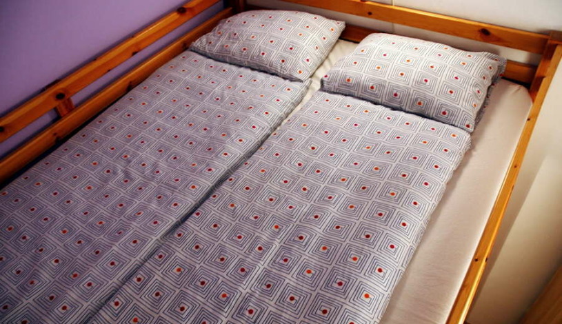 Apartment Székely Bertalan utca Budapest - Apt 24163