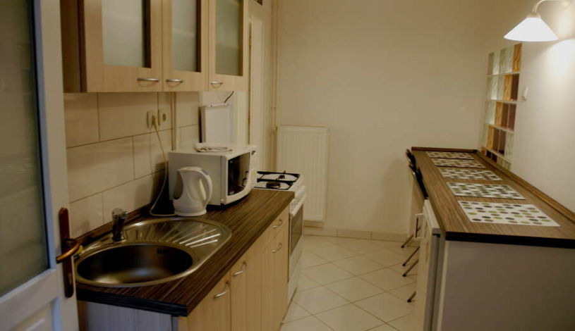 Apartment Székely Bertalan utca Budapest - Apt 24163