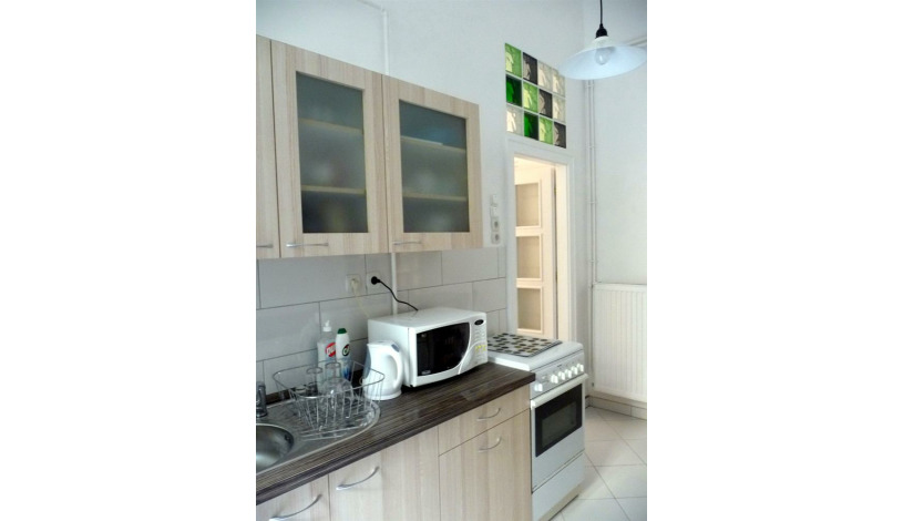 Apartment Székely Bertalan utca Budapest - Apt 24163