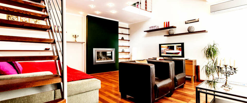 Apartment Székely Mihály utca Budapest - Apt 23698