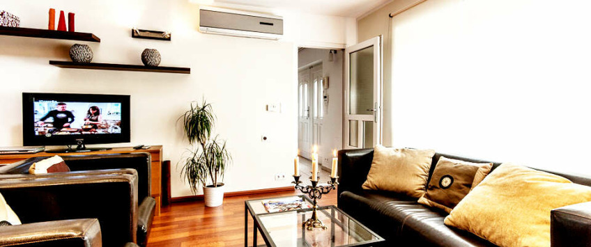 Apartment Székely Mihály utca Budapest - Apt 23698