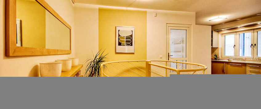 Apartment Székely Mihály utca Budapest - Apt 23698