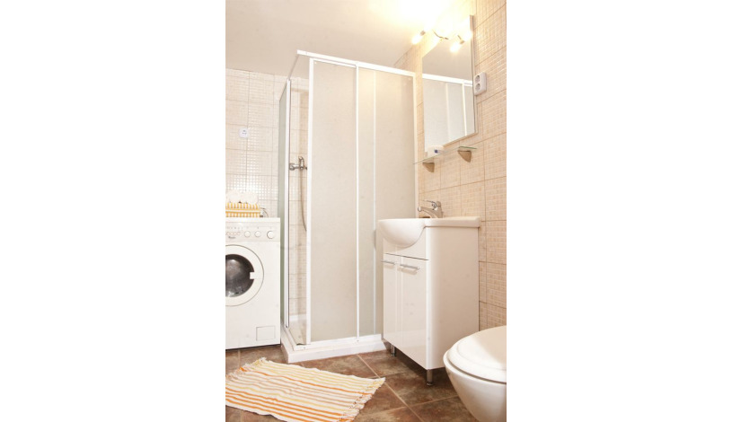 Apartment Székely Mihály utca Budapest - Apt 23873