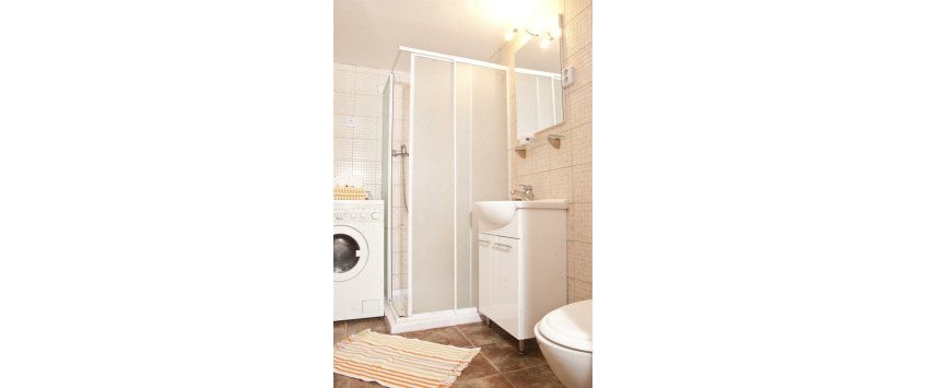 Apartment Székely Mihály utca Budapest - Apt 23873