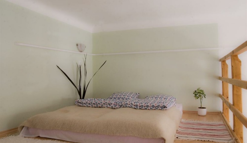 Apartment Székely Mihály utca Budapest - Apt 23873