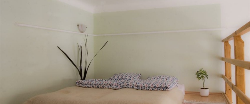 Apartment Székely Mihály utca Budapest - Apt 23873
