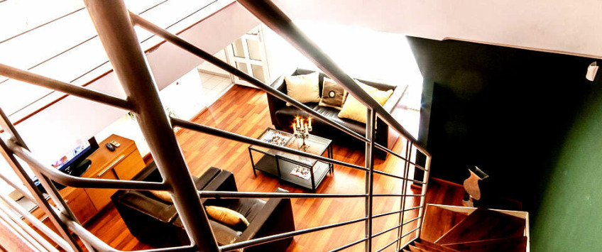 Apartment Székely Mihály utca Budapest - Apt 23698