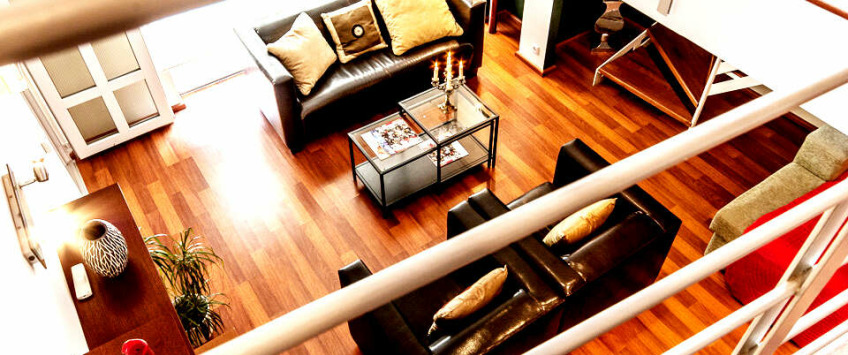 Apartment Székely Mihály utca Budapest - Apt 23698