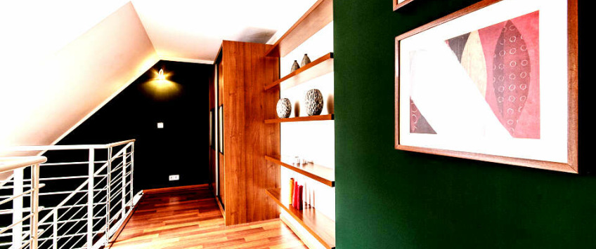Apartment Székely Mihály utca Budapest - Apt 23698