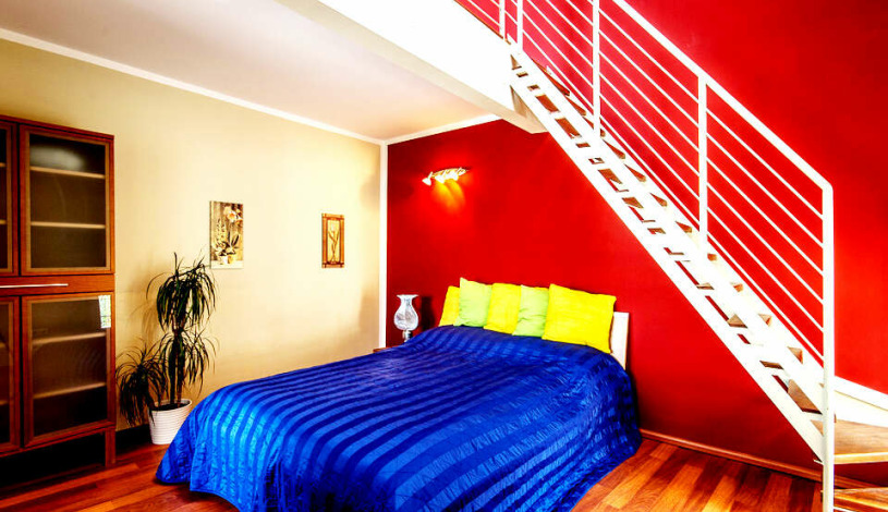 Apartment Székely Mihály utca Budapest - Apt 23698