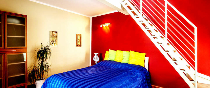 Apartment Székely Mihály utca Budapest - Apt 23698