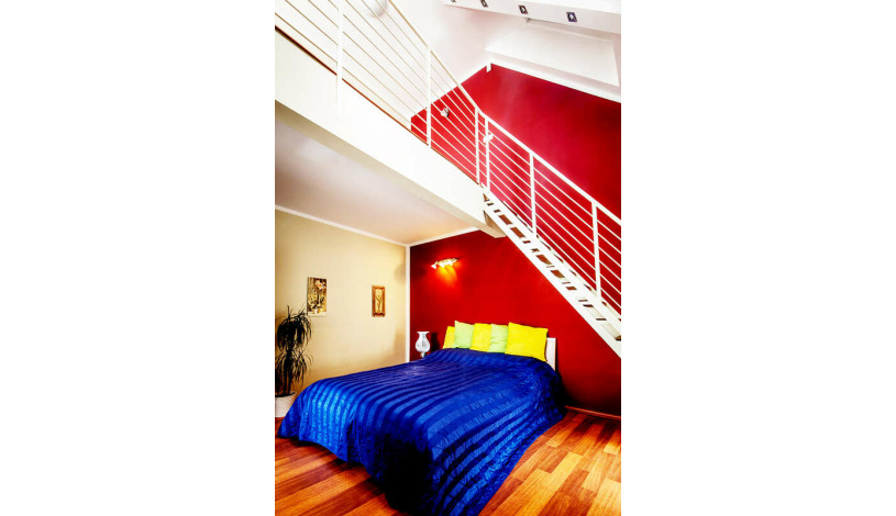 Apartment Székely Mihály utca Budapest - Apt 23698