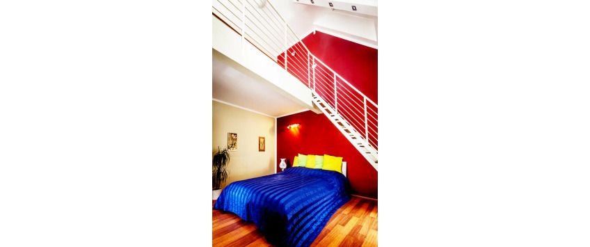 Apartment Székely Mihály utca Budapest - Apt 23698