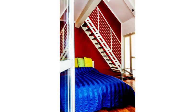 Apartment Székely Mihály utca Budapest - Apt 23698
