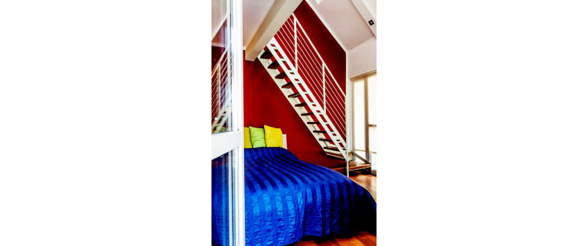 Apartment Székely Mihály utca Budapest - Apt 23698