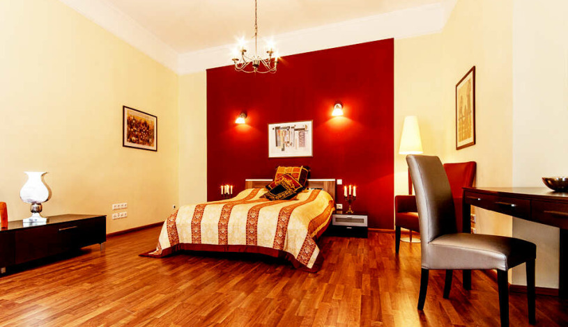 Apartment Székely Mihály utca Budapest - Apt 23698