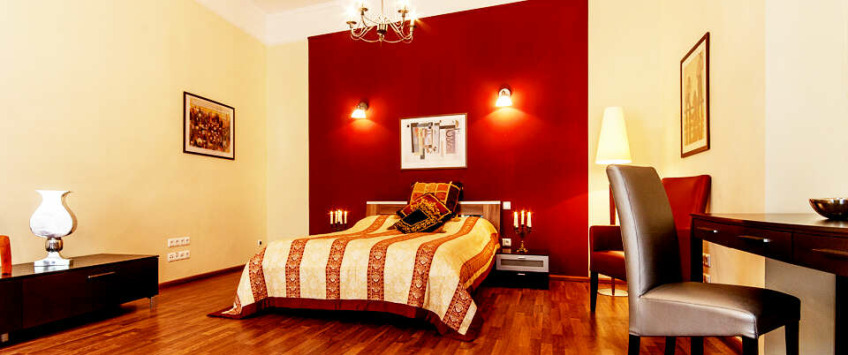 Apartment Székely Mihály utca Budapest - Apt 23698
