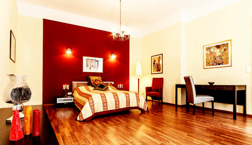 Apartment Székely Mihály utca Budapest - Apt 23698