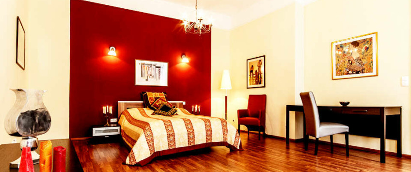 Apartment Székely Mihály utca Budapest - Apt 23698