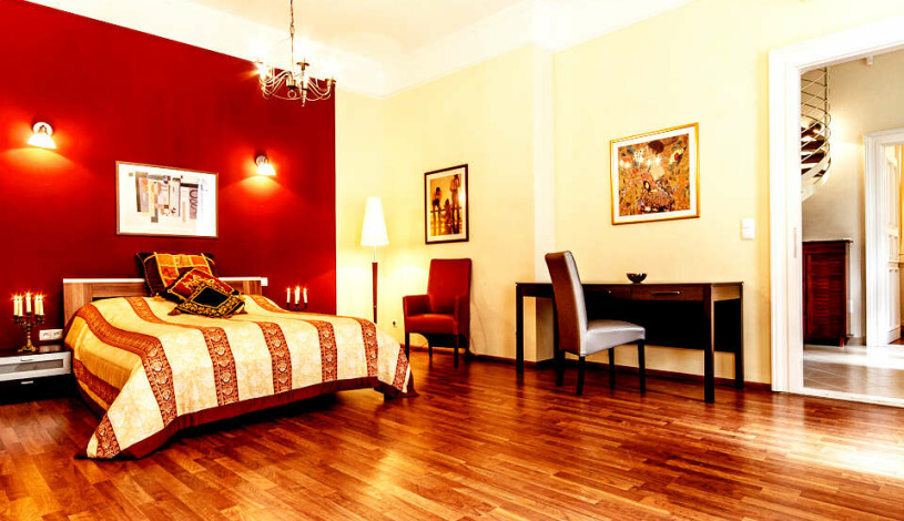 Apartment Székely Mihály utca Budapest - Apt 23698