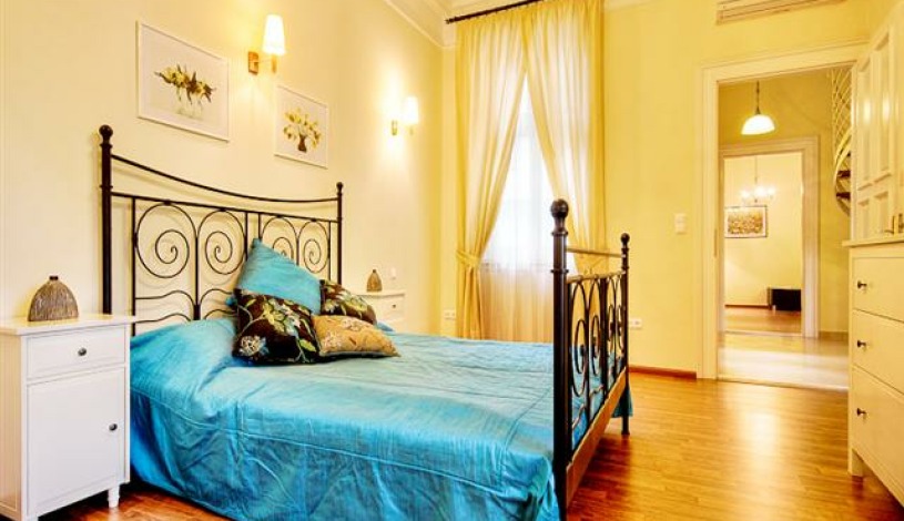 Apartment Székely Mihály utca Budapest - Apt 23698