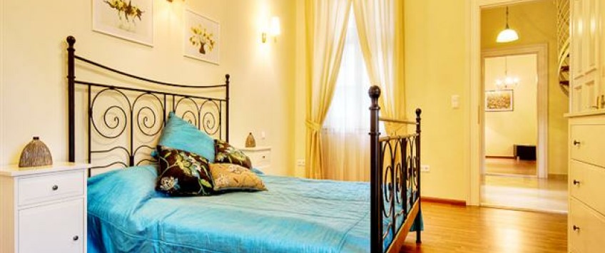 Apartment Székely Mihály utca Budapest - Apt 23698