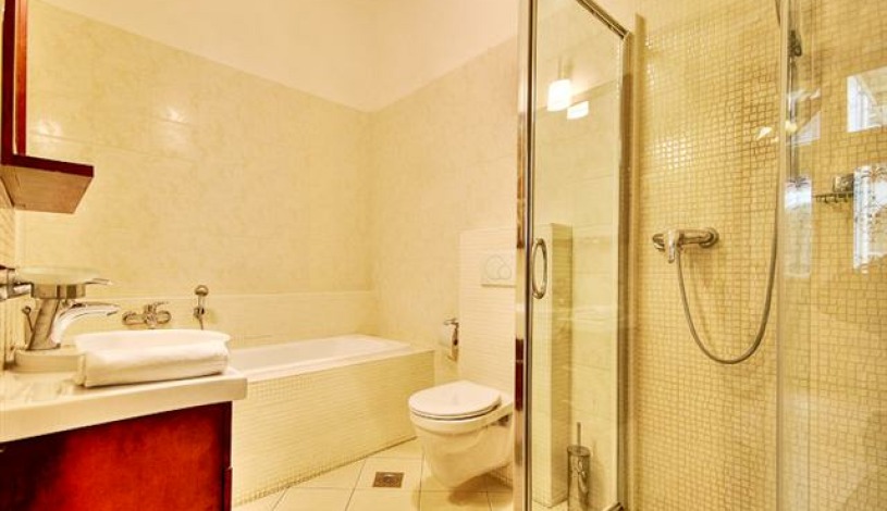 Apartment Székely Mihály utca Budapest - Apt 23698