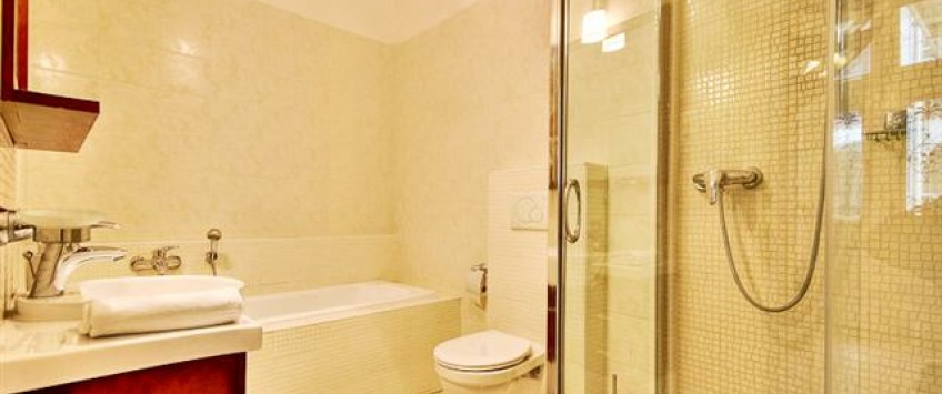 Apartment Székely Mihály utca Budapest - Apt 23698