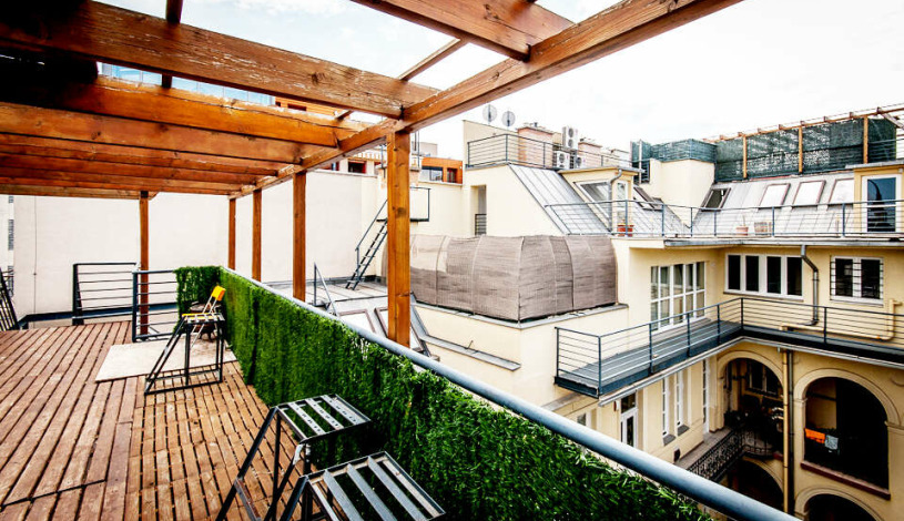 Apartment Székely Mihály utca Budapest - Apt 23698