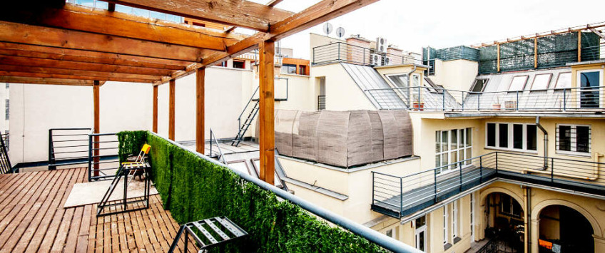 Apartment Székely Mihály utca Budapest - Apt 23698