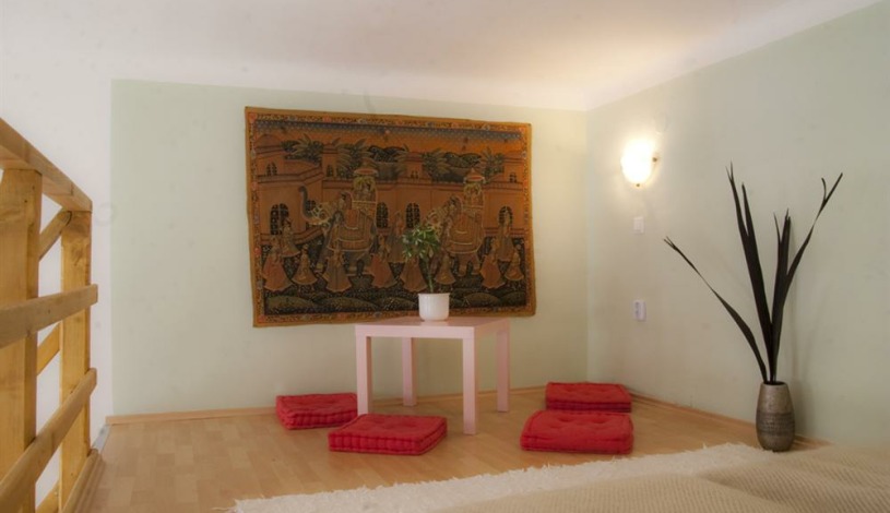 Apartment Székely Mihály utca Budapest - Apt 23873
